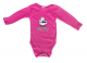 HebrewEnglish+Baby+Onesie+-+Newborn%21
