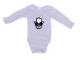 Hebrew+Hamsa+Baby+Onesie