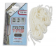 Thick+Handmade+100+Wool+Tzitzit+Threads+-+Certified+Supervision