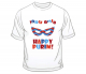 Happy+Purim+T-Shirt