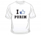I+Like+Purim+T-Shirt