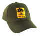 Khaki+Cap+%96+Israeli+Army+Tzahal+Golani+Brigade