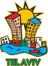 Tel Aviv T-Shirt