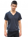 Adult Sport Tzitzit T-Shirt - Gray